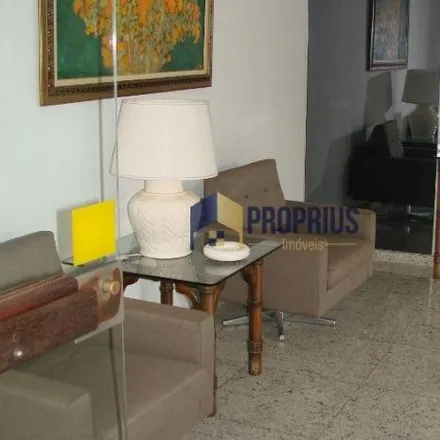 Buy this 3 bed apartment on Hospital Vila da Serra in Alameda Oscar Niemeyer 499, Village Terrasse