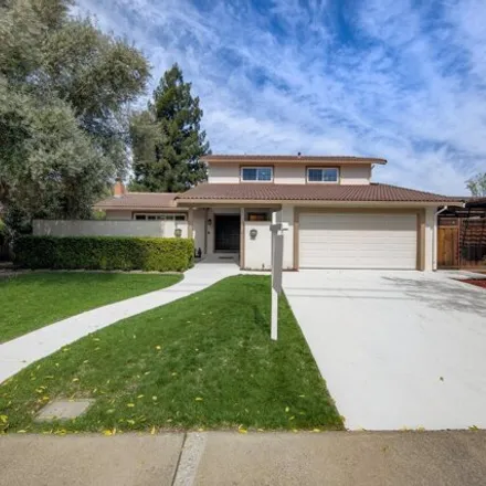 Buy this 4 bed house on 3430 Sugarberry Lane in Walnut Creek, CA 94598
