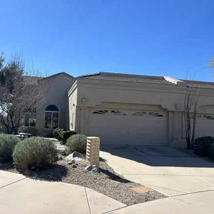 Buy this 2 bed townhouse on 18917 North 89th Way in Scottsdale, AZ 85255