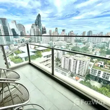 Rent this 1 bed apartment on Soap Opera in Sukhumvit Road, Khlong Toei District
