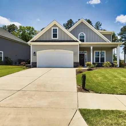 Buy this 4 bed house on Lillian Park Drive in Columbia County, GA 30809