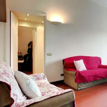 Rent this 1 bed apartment on Via Dalmazio Birago in 6, 20133 Milan MI
