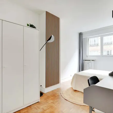 Image 1 - 5 Rue Victor Duruy, 75015 Paris, France - Apartment for rent