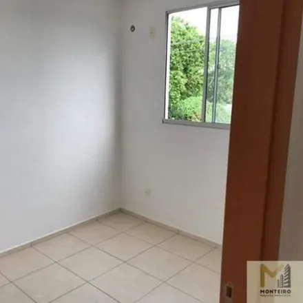 Buy this 2 bed apartment on Avenida Itaparica in Nossa Senhora Aparecida, Cuiabá - MT