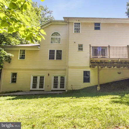 Image 3 - 13101 Holly Circle, Piscataway Hills, Fort Washington, MD 20744, USA - House for sale