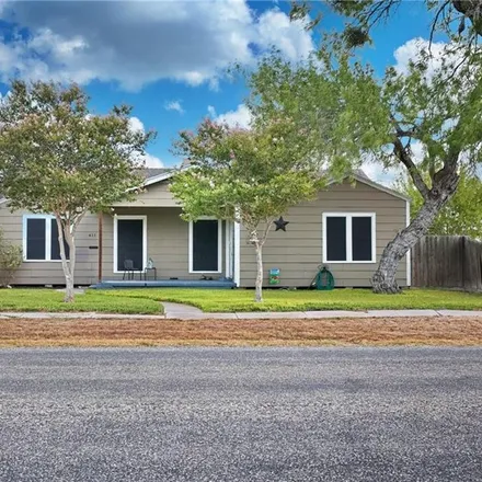 Buy this 3 bed house on 411 East 6th Street in Bishop, Nueces County