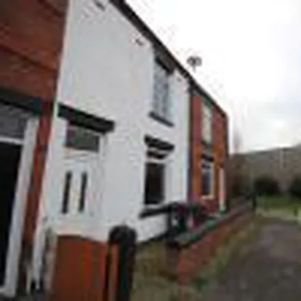 Image 4 - Eleanor Street, Wigan Pier, Wigan, WN3 5AQ, United Kingdom - Townhouse for rent