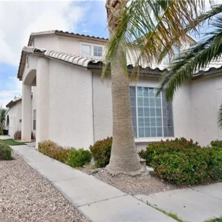 Buy this 4 bed house on 2391 Bridle Wreath Ln in Las Vegas, Nevada
