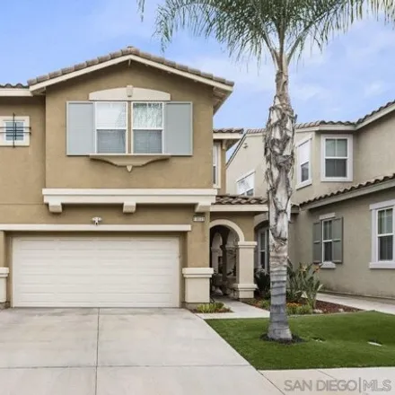 Buy this 3 bed house on 10035 Day Creek Trail in Santee, CA 92071