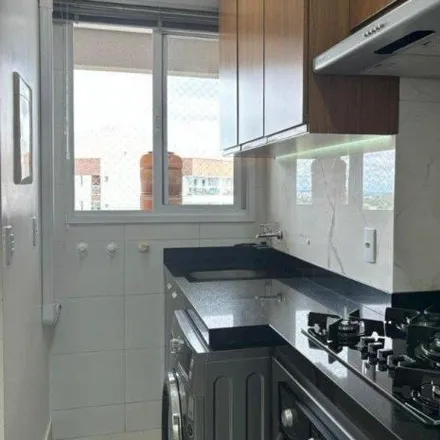 Buy this 2 bed apartment on Intense in Rua Presidente Linhares, Vila Mariana