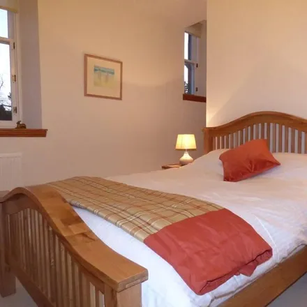 Rent this 1 bed townhouse on Argyll and Bute in G83 8EE, United Kingdom