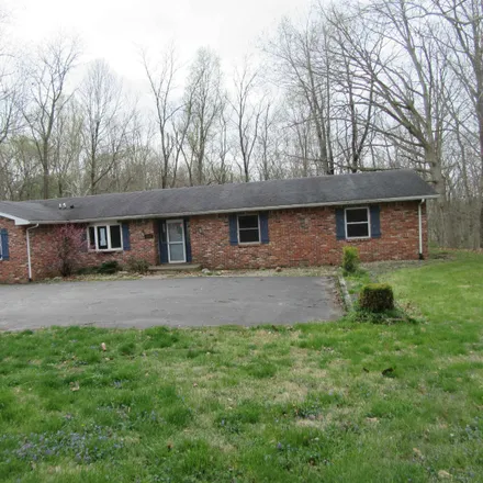 Buy this 3 bed house on 5664 South 562 East in Carroll County, IN 46913