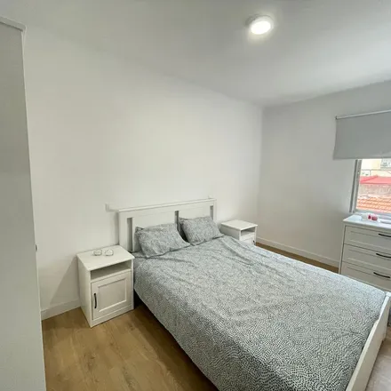 Image 4 - Paseo de Perales, 41 bis, 28011 Madrid, Spain - Apartment for rent