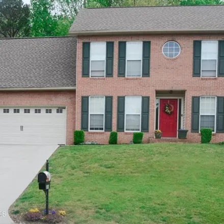 Buy this 3 bed house on 2476 Brierbrook Lane in Fair Oaks, Knoxville