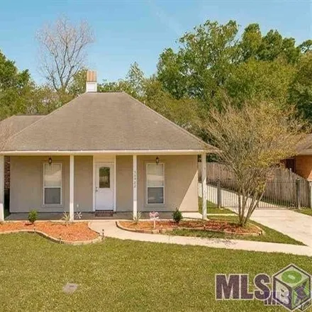Rent this 3 bed house on 30924 Carriage Way in Livingston Parish, LA 70726