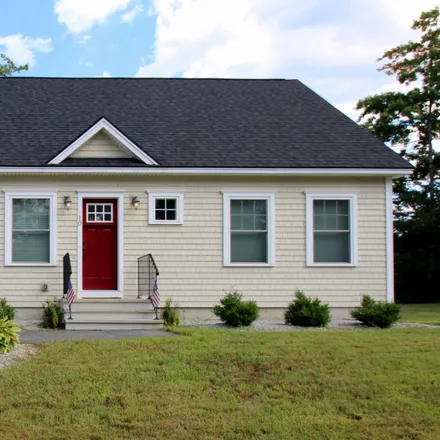 Buy this 3 bed house on 10 Lombard Lane in Saco, 04072