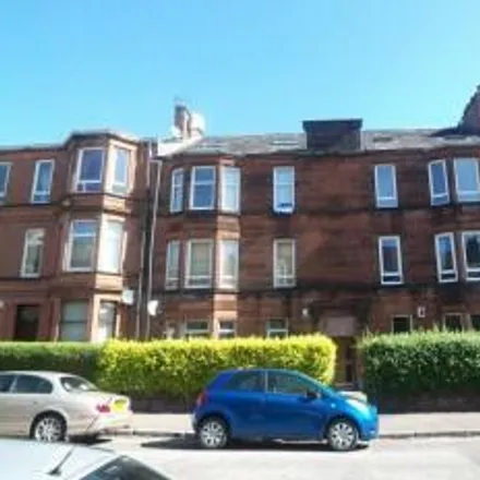 Rent this 4 bed apartment on Barterholm Road in Paisley, PA2 6PW