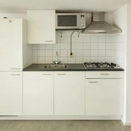 Image 3 - Papaverweg 2C-1, 1032 KH Amsterdam, Netherlands - Apartment for rent