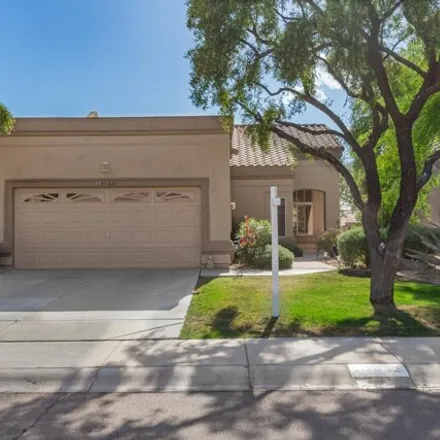 Buy this 2 bed house on 19032 North 83rd Lane in Peoria, AZ 85382