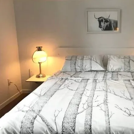 Rent this 1 bed condo on Saint-Ferréol-les-Neiges in Saint-Ferreol-les-Neiges, QC G0A 3R0