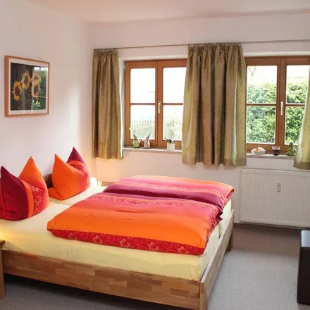 Rent this 1 bed apartment on 83129 Höslwang