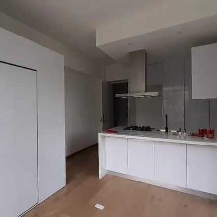 Rent this 1 bed apartment on Chilpancingo in Cuauhtémoc, 06760 Mexico City