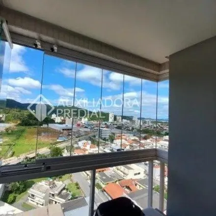 Buy this 2 bed apartment on Rua José Gall in Dom Bosco, Itajaí - SC