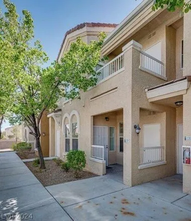 Image 1 - Peace Way, Spring Valley, NV 89148, USA - Condo for rent
