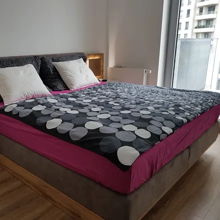 Rent this 2 bed apartment on Apollis in Prievozská 1316/10, 821 09 Bratislava