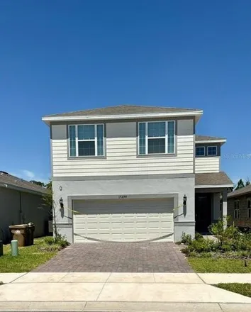 Image 1 - 17299 Saw Palmetto Avenue, Clermont, FL, USA - House for rent