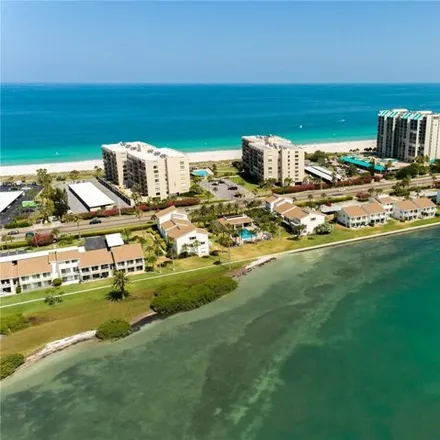 Rent this 1 bed condo on Gulf Boulevard in Clearwater, FL 33767