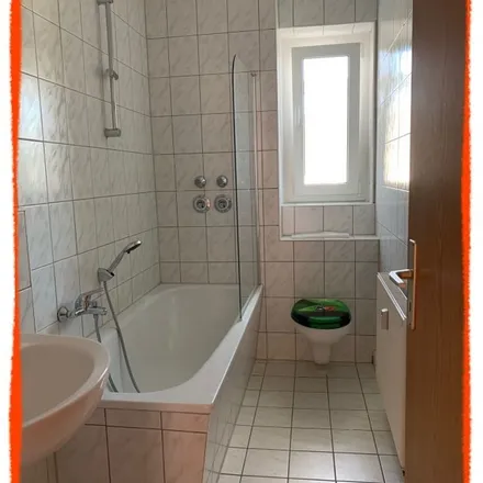 Rent this 2 bed apartment on Freiligrathstraße 10 in 08058 Zwickau, Germany