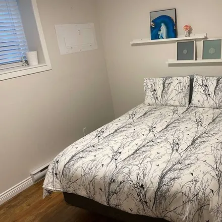 Rent this 2 bed house on Surrey in BC V3S 9B3, Canada