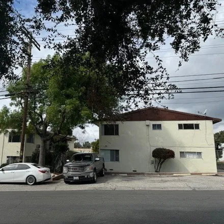 Buy this 24 bed house on 10063 Haines Canyon Avenue in Los Angeles, CA 91042