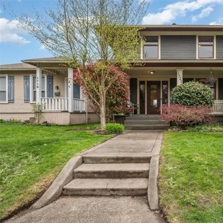 Buy this 3 bed house on 1769 Hoyt Avenue in Everett, WA 98201