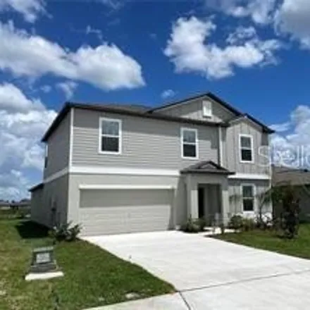 Rent this 5 bed house on Prosperity Lakes Boulevard in Manatee County, FL