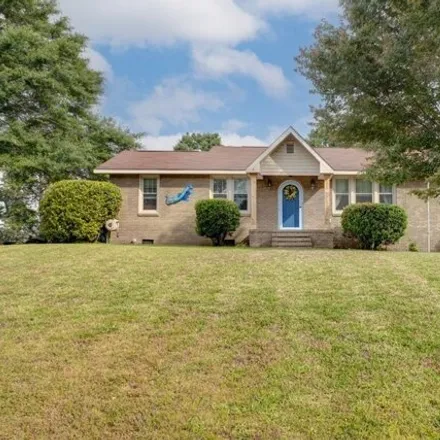 Buy this 3 bed house on 1373 Cloverdale Road in Columbus, GA 31904