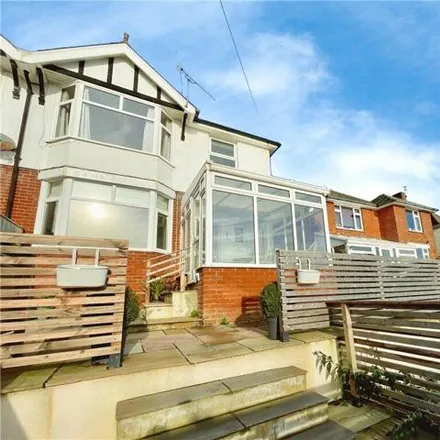 Buy this 3 bed duplex on Lower Gills Cliff Road in Gill's Cliff Road, Ventnor
