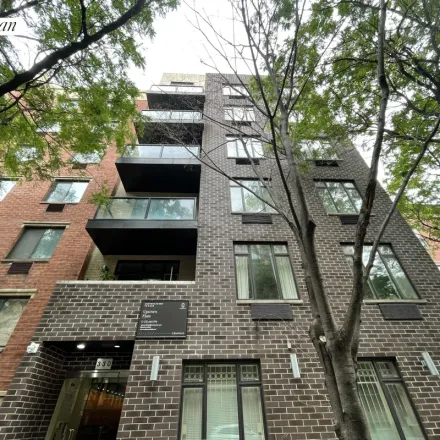 Rent this 1 bed apartment on 328 East 119th Street in New York, NY 10035