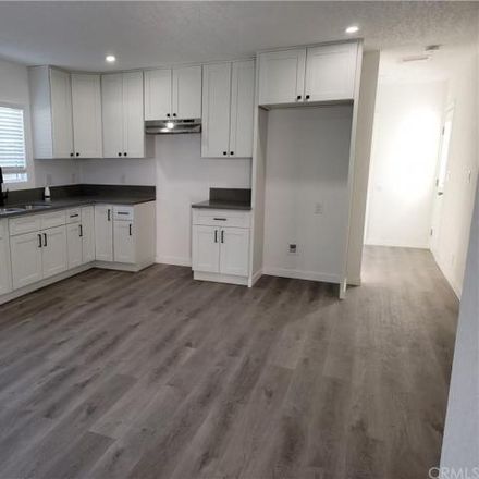 Rent this 0 bed apartment on 430 East 57th Street in Long Beach, CA 90805