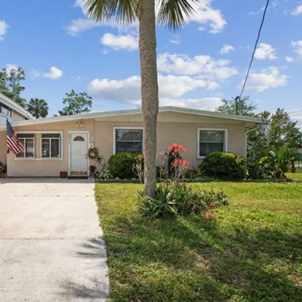Buy this 4 bed house on 571 Hopkins Street in Neptune Beach, Duval County