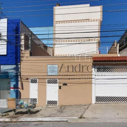 Image 2 - Rua Coronel Meireles 212, Vila Laís, São Paulo - SP, 03612-000, Brazil - House for rent