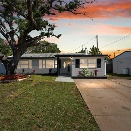 Buy this 3 bed house on 6419 43rd Avenue North in Kenneth City, Pinellas County