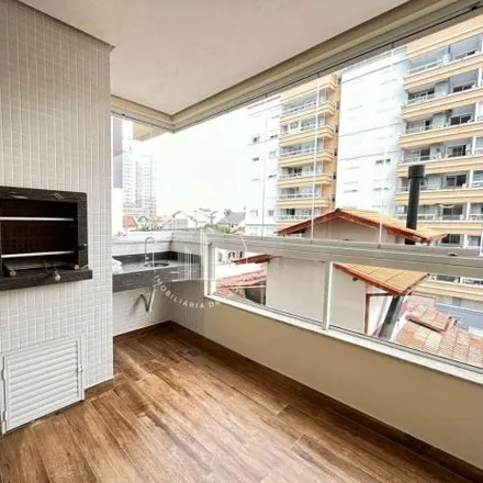 Buy this 2 bed apartment on Rua Otávio do Patrocínio Medeiros in Nossa Senhora do Rosário, São José - SC