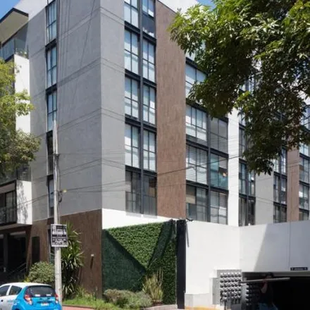 Rent this 2 bed apartment on Calle Sol in Colonia Buenavista, 06350 Mexico City