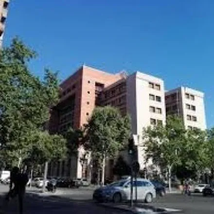 Rent this 1 bed apartment on La Taberna del Cardenal in Calle del Cardenal Silíceo, 28002 Madrid