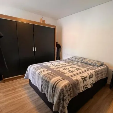 Buy this 3 bed apartment on Rua Santo André in São Francisco de Assis, Camboriú - SC