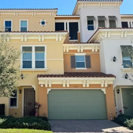 Buy this 4 bed townhouse on Northwest 124th Way in Sunrise, FL 33233