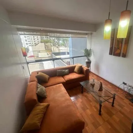 Rent this 1 bed apartment on West Javier Prado Avenue 1748 in San Isidro, Lima Metropolitan Area 15976