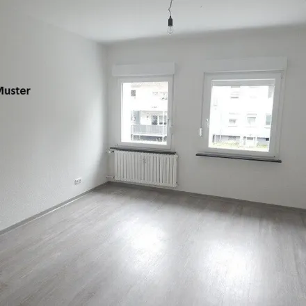 Rent this 3 bed apartment on Köttlingerweg 12 in 44793 Bochum, Germany